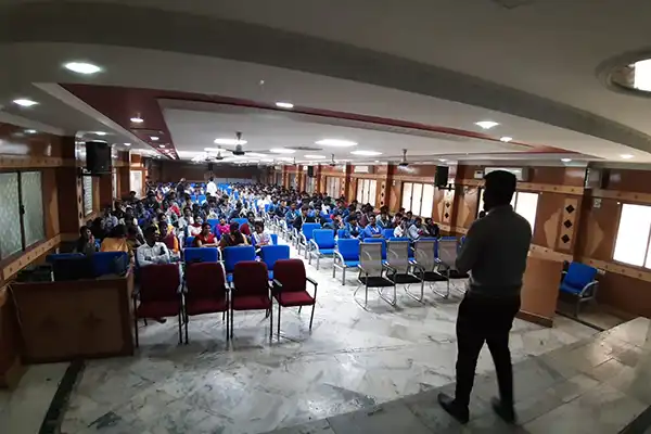 college lecture3